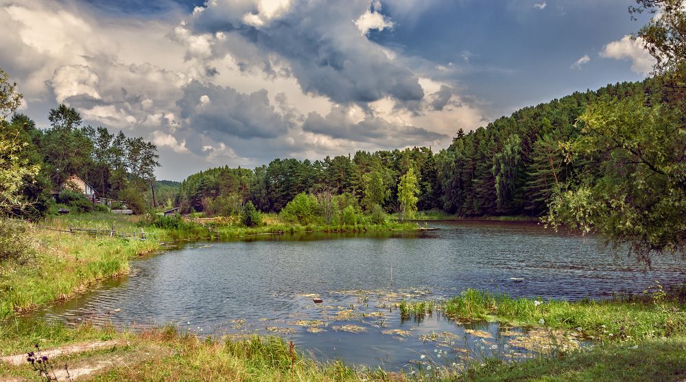 Photograph by сергей поспелов