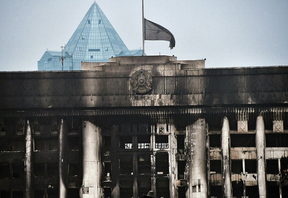 Photograph by Жданов Анатолий