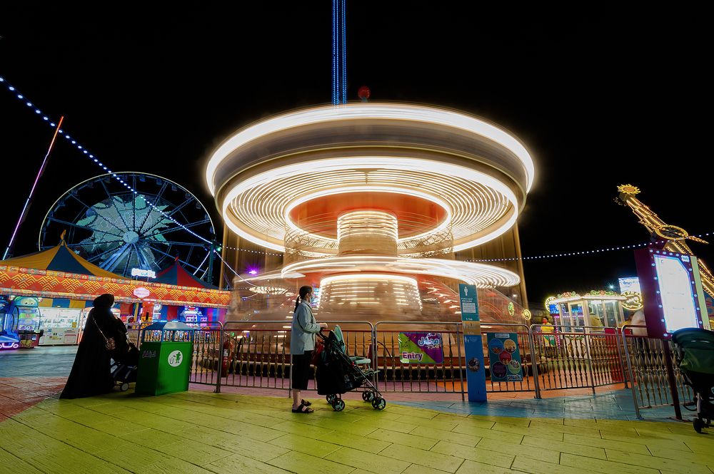 Photograph by Mark Frederick Jereos