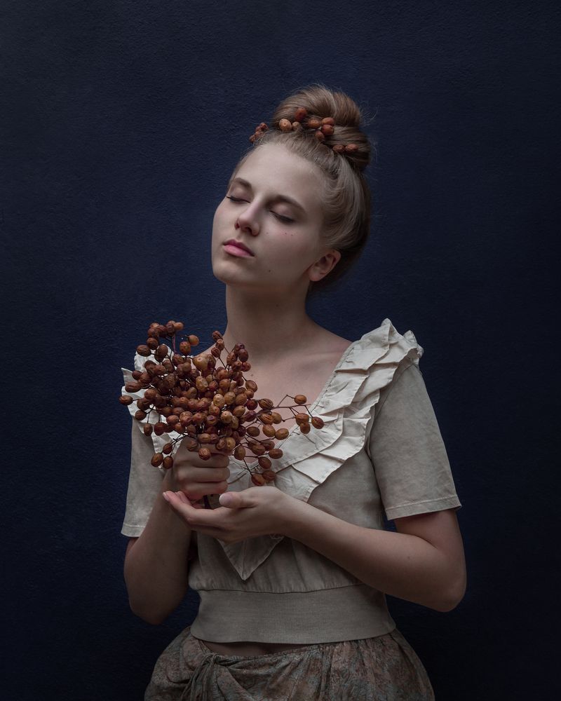 Photograph by Elena Bax