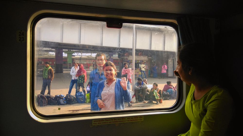 Photograph by Avik Sarkar