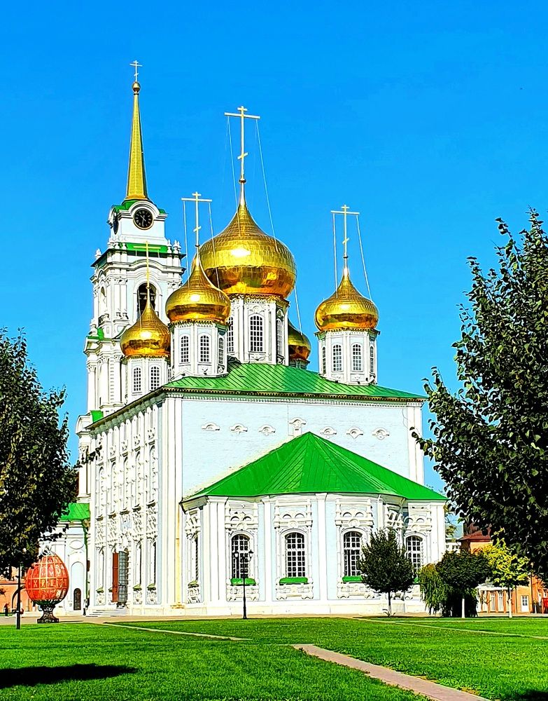 Фотография автора 