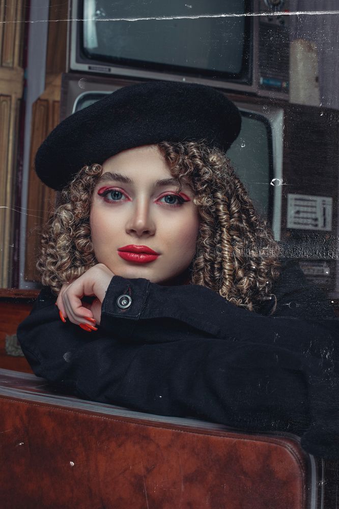 Photograph by Mohammad rasouli