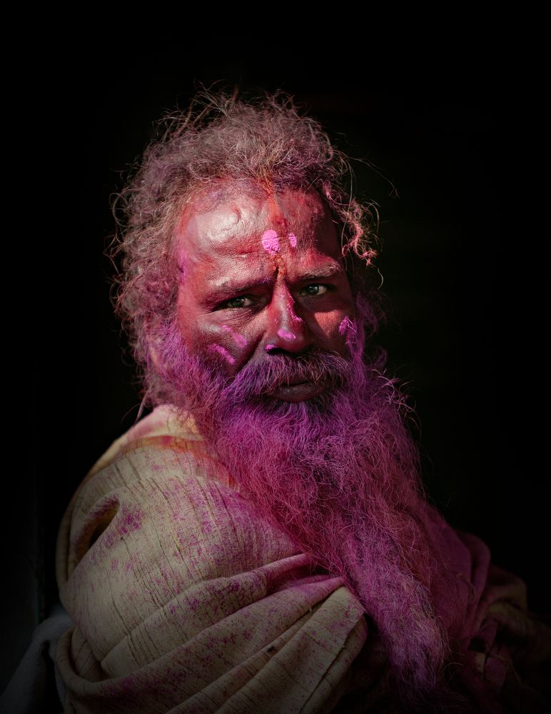 Photograph by Mark Frederick Jereos