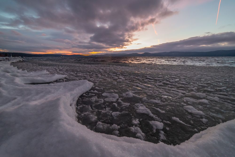 Photograph by Константин Степанов