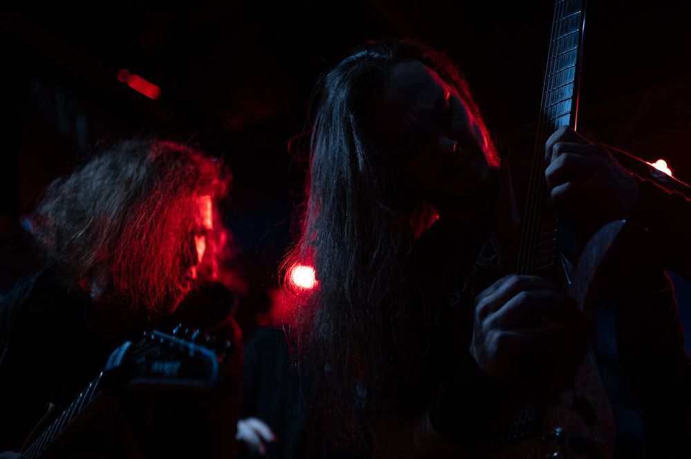 Photograph by Alla Nikitenko