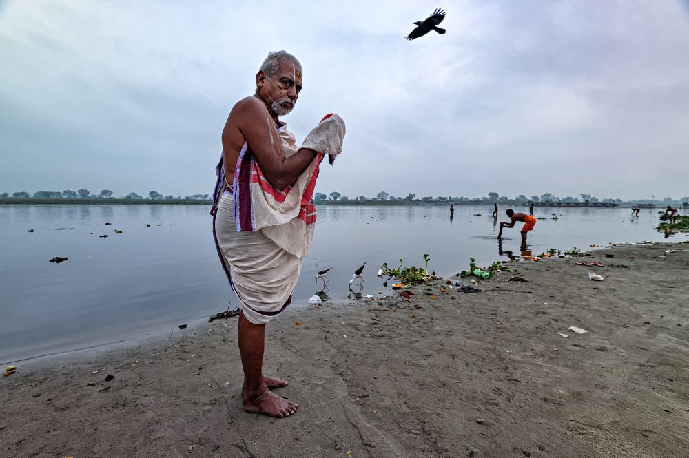 Photograph by Mark Frederick Jereos