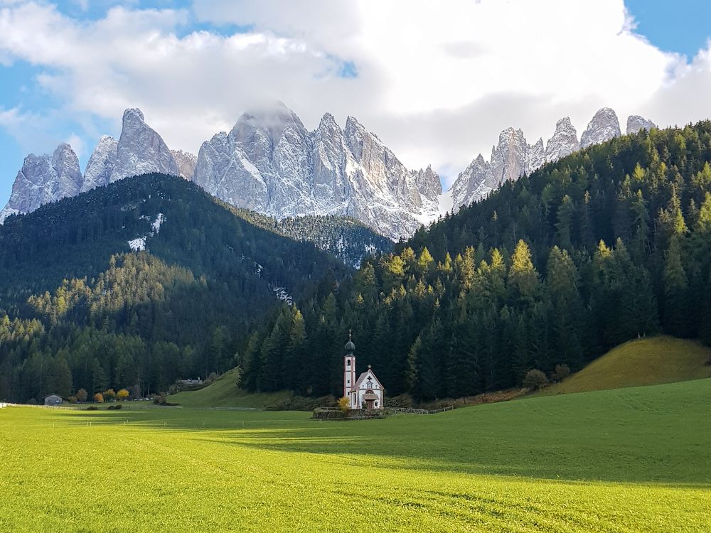 Photograph by Ksenia Tishchenko