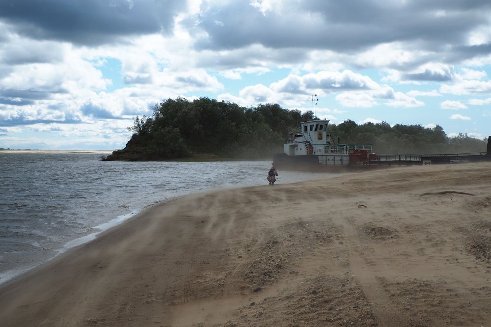 Photograph by Анна Тиунова