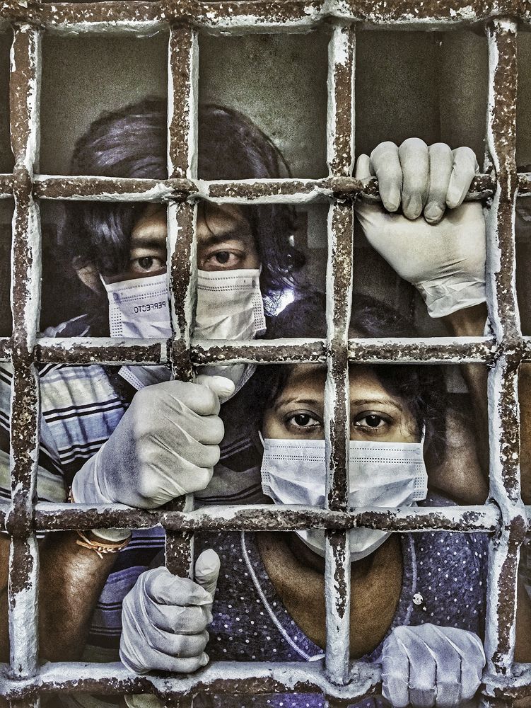 Photograph by Samantha Dharmawardane