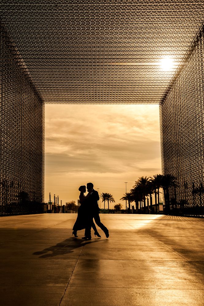 Photograph by Mark Frederick Jereos