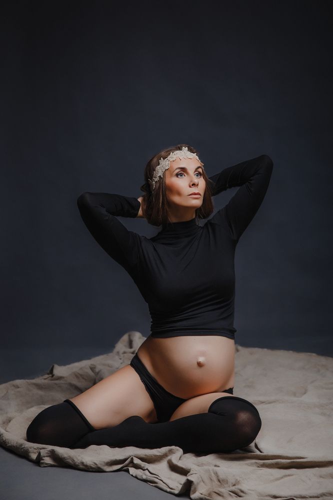 Photograph by Marina Yudina