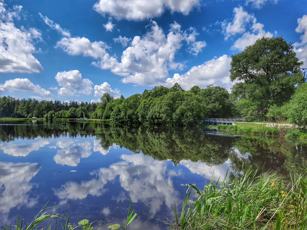 Photograph by Михаил Рассказ