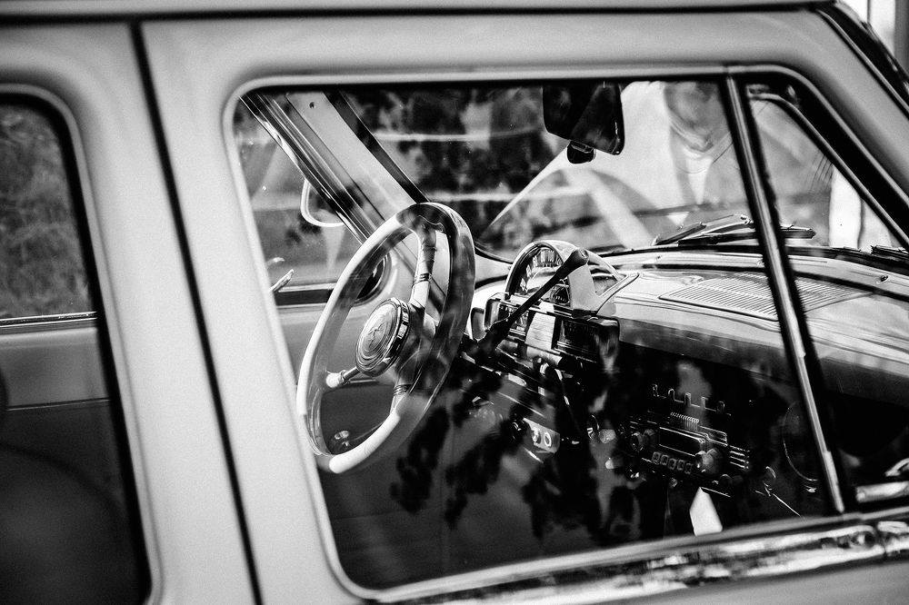Vintage