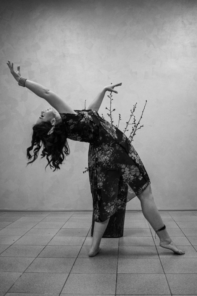 Photograph by Светлана Кодина