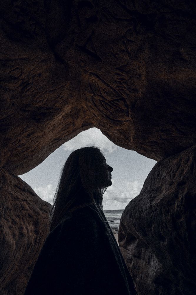 Photograph by Vlada Antonova