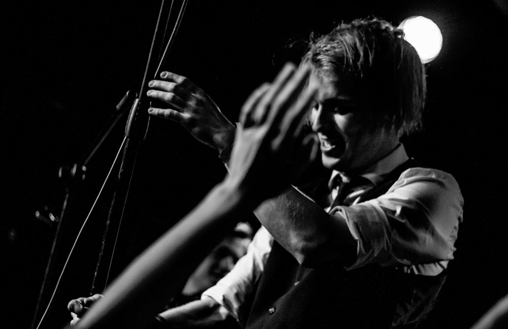 Photograph by Alla Nikitenko