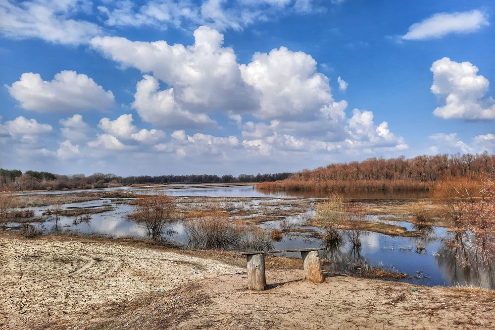 Photograph by Михаил Рассказ