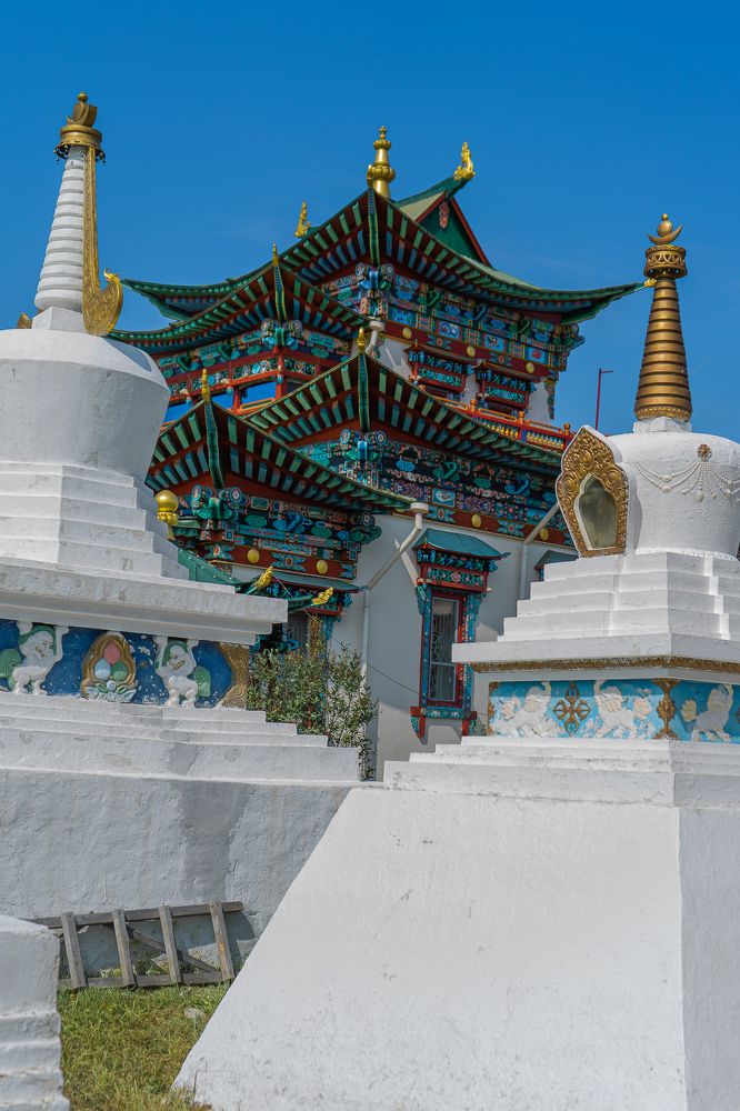 Photograph by Инна Завадская