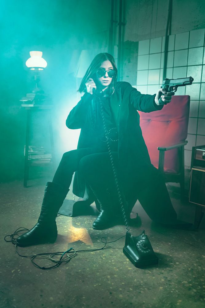 Photograph by Полякова Наталия Григорьевна