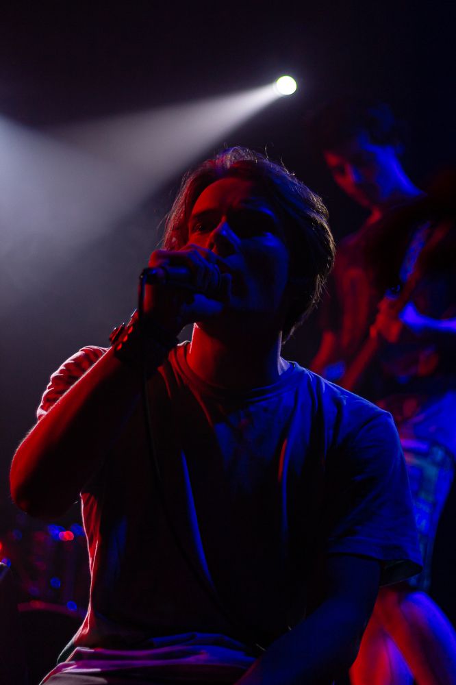 Photograph by Alla Nikitenko