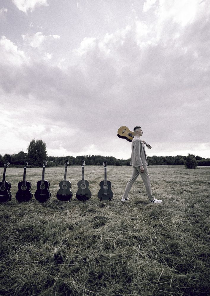 Photograph by Vlada Antonova