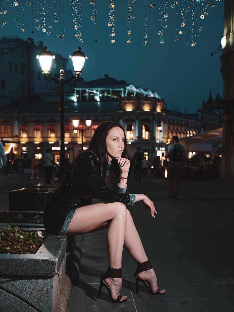 Photograph by Денис