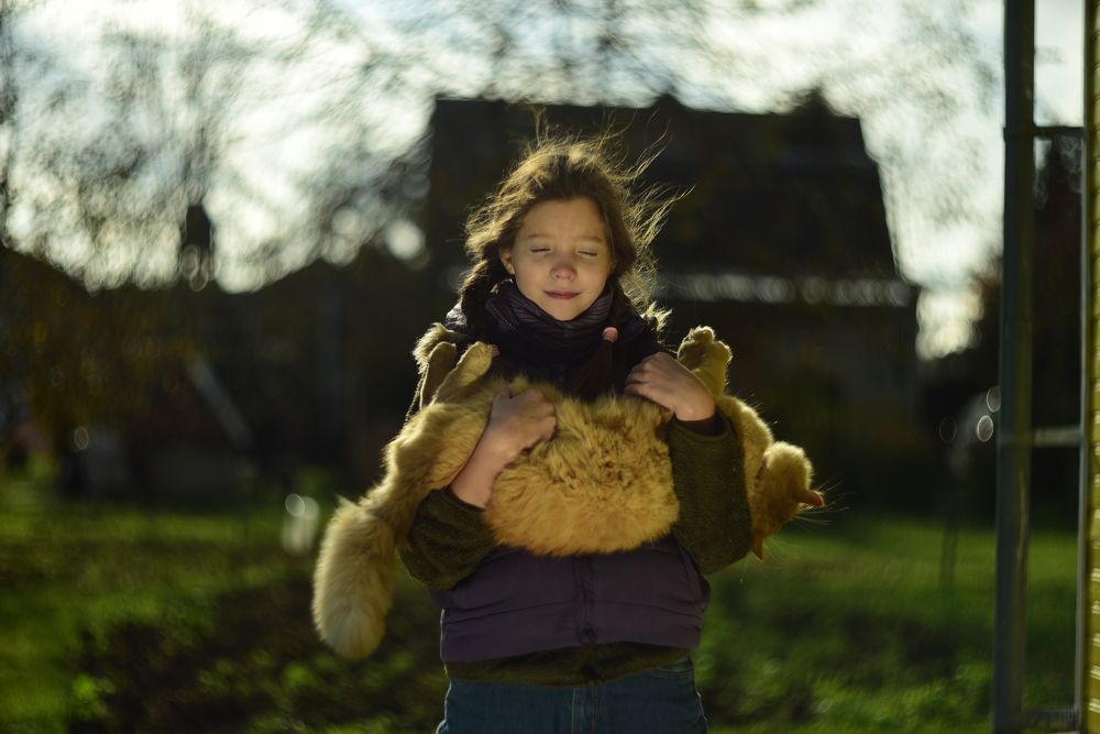 Фотография автора Татьяна Сикорская