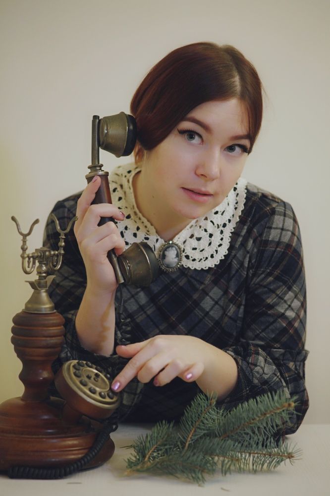 Photograph by Олеся Ивановна Жанько