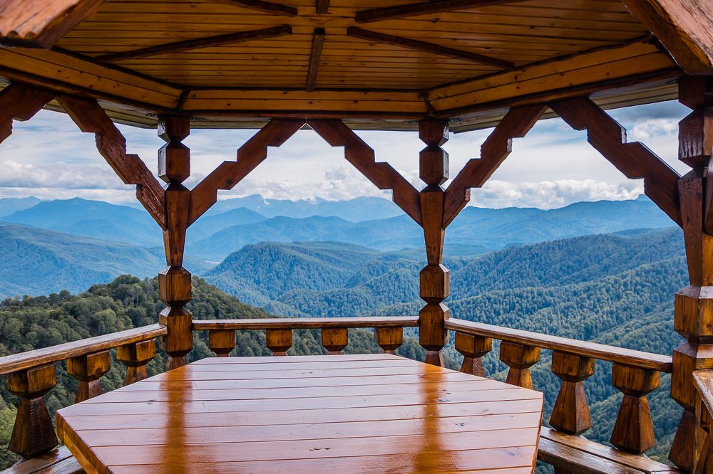 Photograph by Галина Никифорова