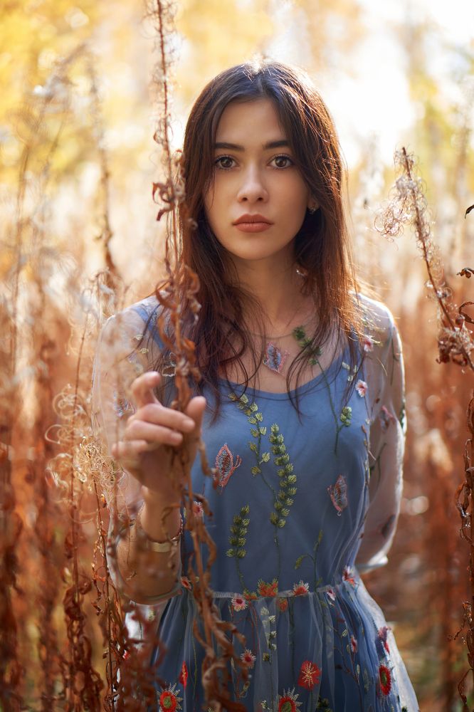 Photograph by Анна Баранова