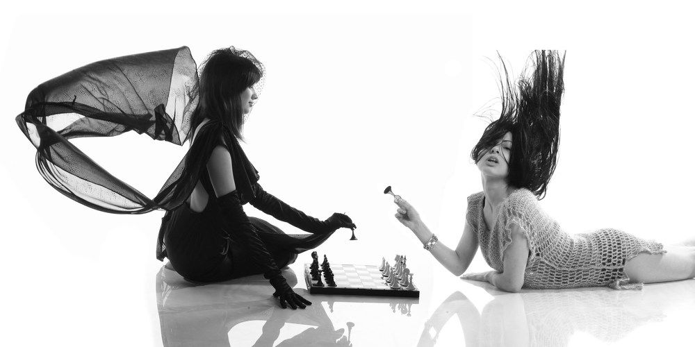 Photograph by Алик Хасанов