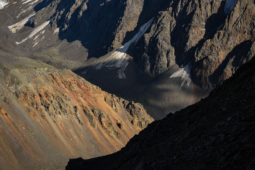 Photograph by Anastasia