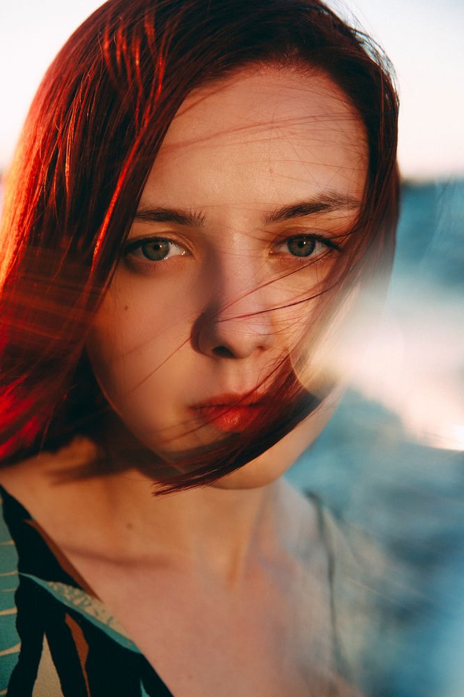 Photograph by Катерина Медведева