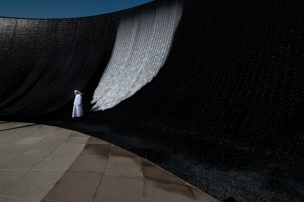 Photograph by Mark Frederick Jereos