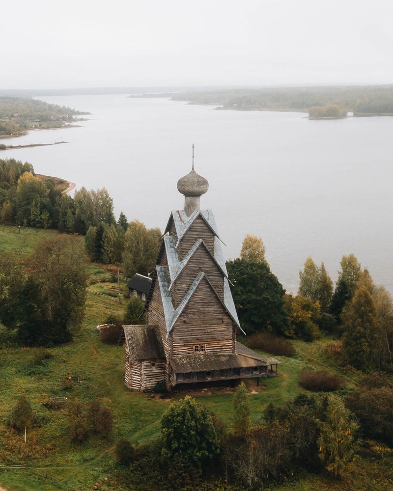 Photograph by Элина Хван