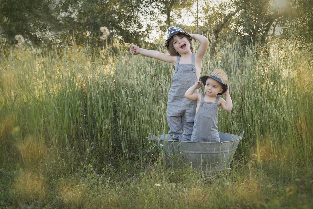 Photograph by Isabel Nájera