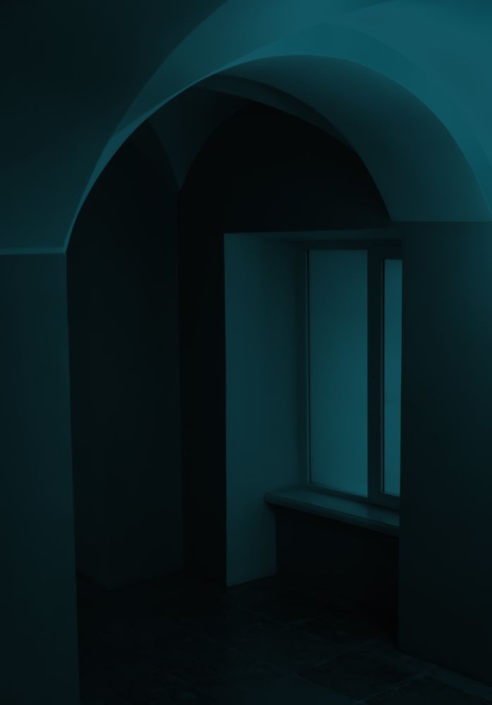 Photograph by Alla Nikitenko