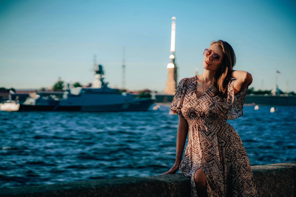 Photograph by Анна Воронова