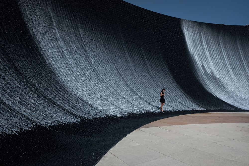 Photograph by Mark Frederick Jereos