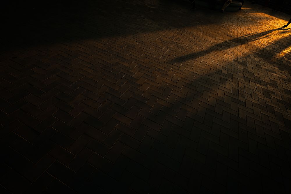 Photograph by Mark Frederick Jereos