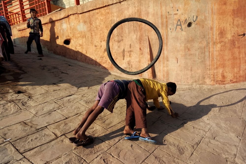 Photograph by Priyanshu Singh