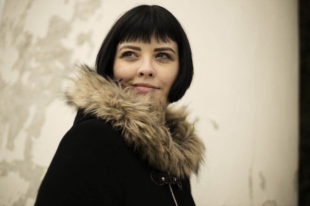 Photograph by Рубчихина Юлия