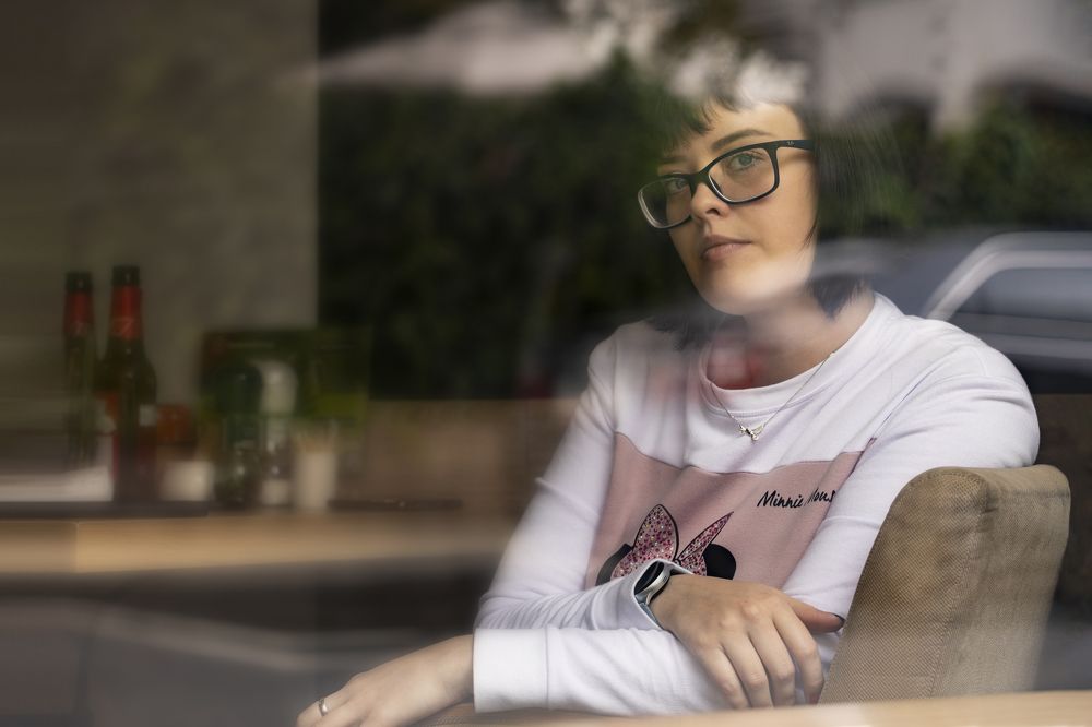 Photograph by Рубчихина Юлия