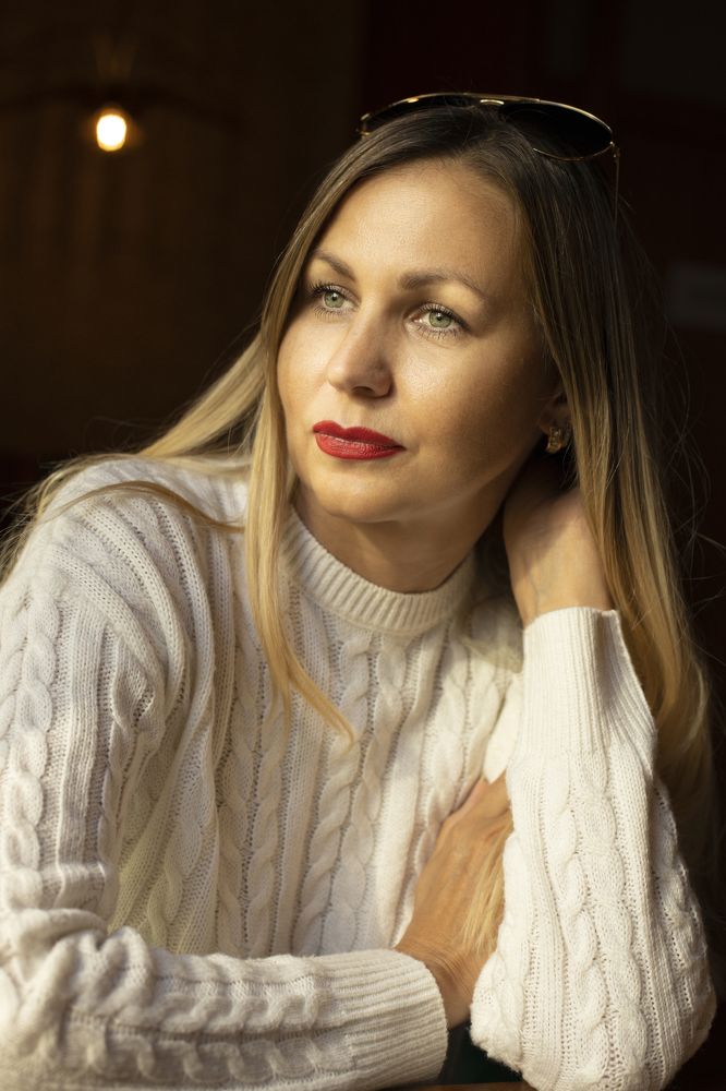 Photograph by Рубчихина Юлия