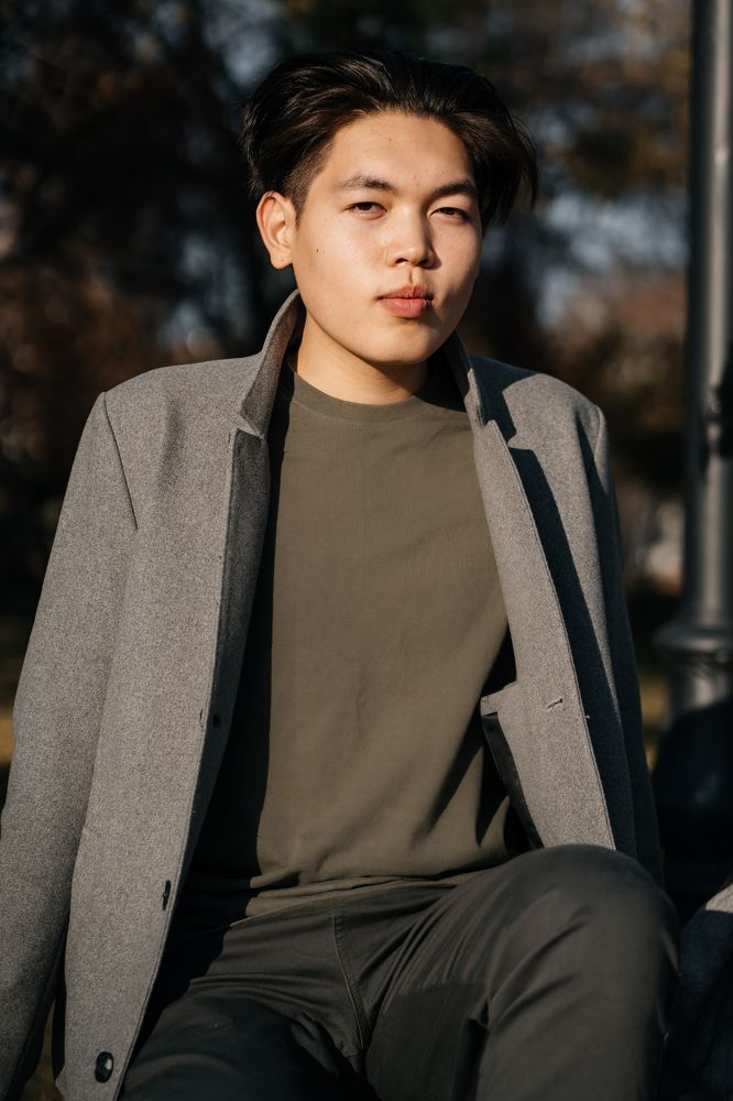 Photograph by Оксана Антипова