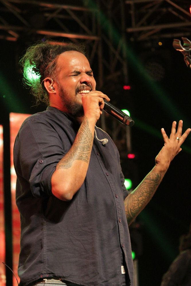 Photograph by Sajal Menon