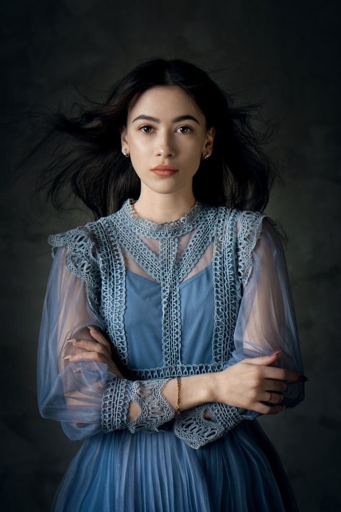 Photograph by Анна Баранова