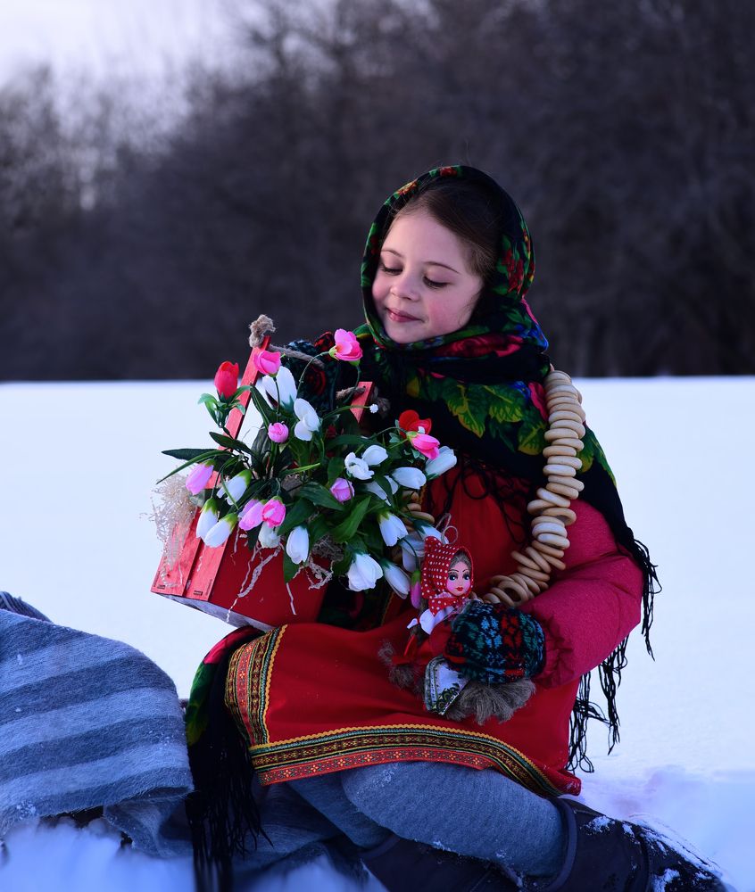 Photograph by Владислав Кравцов