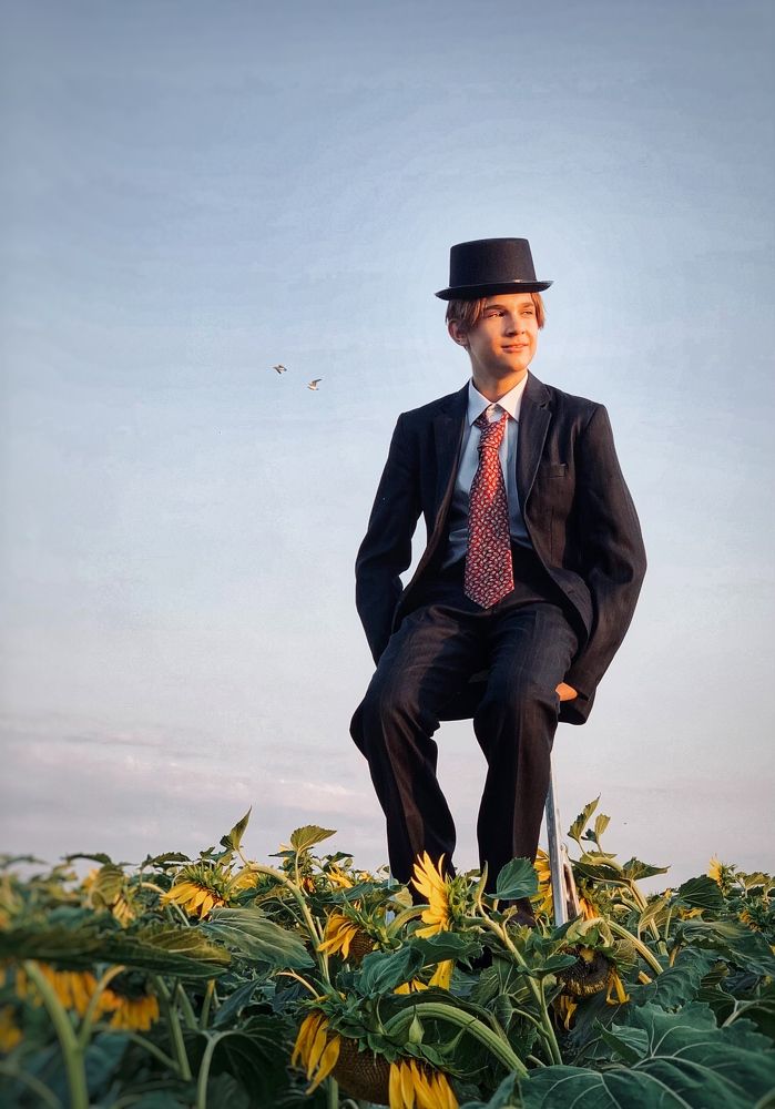 Photograph by Анна Адаменко